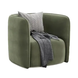 Fauteuil coso armchair